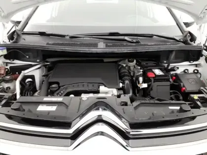 Photo 6 Citroën C5 aircross  PureTech 130 S&S BVM6