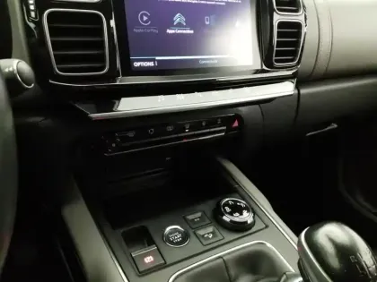 Photo 17 Citroën C5 aircross  PureTech 130 S&S BVM6