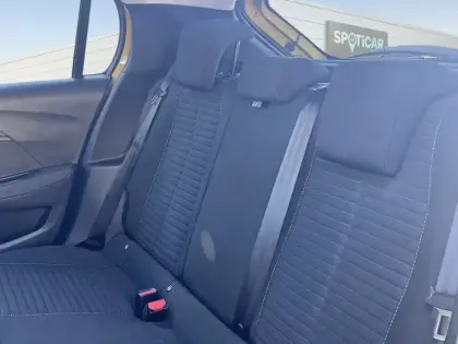 Photo 19 Peugeot 208  Electrique 50 kWh 136ch