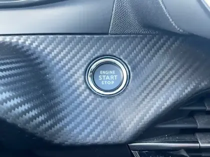 Photo 27 Peugeot 208  Electrique 50 kWh 136ch