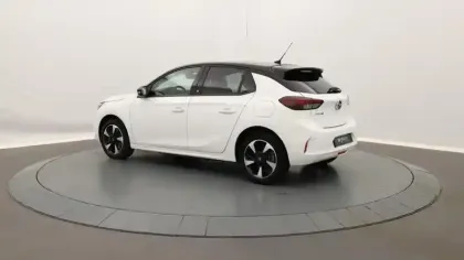 Photo 29 Opel Corsa  Electrique 136 ch & Batterie 50 kWh