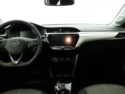 Photo 9 Opel Corsa  Electrique 136 ch & Batterie 50 kWh