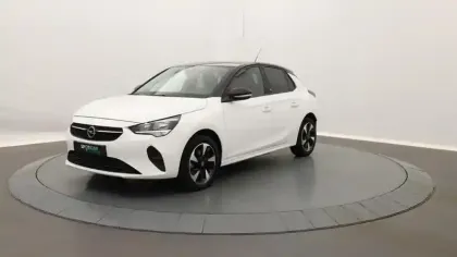 Photo Opel Corsa Edition