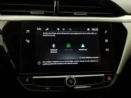 Photo 10 Opel Corsa  Electrique 136 ch & Batterie 50 kWh