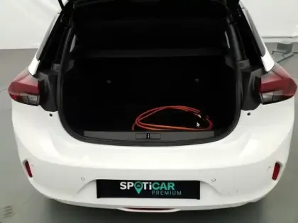 Photo 7 Opel Corsa  Electrique 136 ch & Batterie 50 kWh