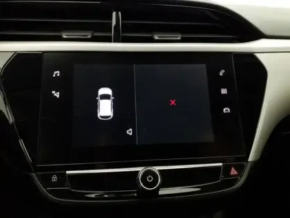 Photo 25 Opel Corsa  Electrique 136 ch & Batterie 50 kWh