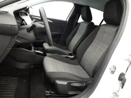 Photo 8 Opel Corsa  Electrique 136 ch & Batterie 50 kWh