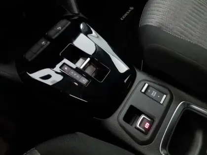 Photo 23 Opel Corsa  Electrique 136 ch & Batterie 50 kWh