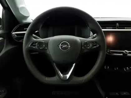 Photo 11 Opel Corsa  Electrique 136 ch & Batterie 50 kWh