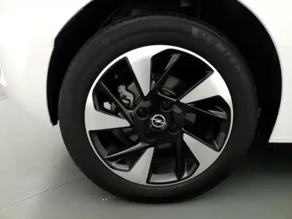 Photo 14 Opel Corsa  Electrique 136 ch & Batterie 50 kWh