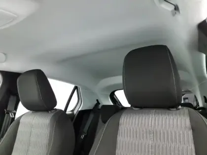 Photo 24 Opel Corsa  Electrique 136 ch & Batterie 50 kWh