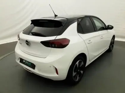 Photo 27 Opel Corsa  Electrique 136 ch & Batterie 50 kWh