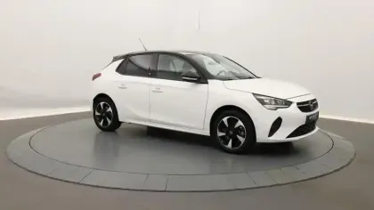 Photo 28 Opel Corsa  Electrique 136 ch & Batterie 50 kWh