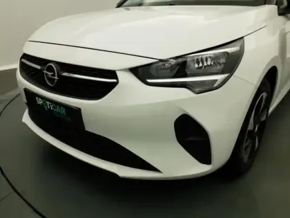 Photo 13 Opel Corsa  Electrique 136 ch & Batterie 50 kWh