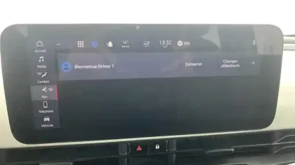 Photo 14 Fiat 500  e 95 ch