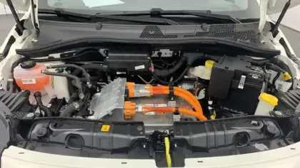 Photo 6 Fiat 500  e 95 ch