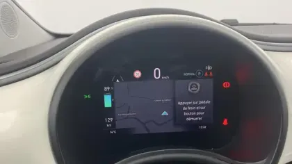 Photo 9 Fiat 500  e 95 ch