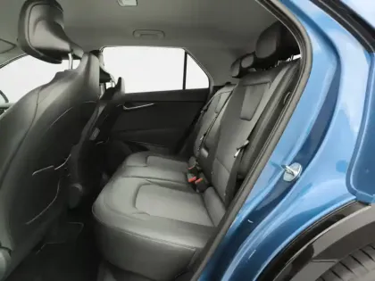 Photo 9 Kia Niro  EV Electrique 204 ch