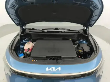 Photo 22 Kia Niro  EV Electrique 204 ch