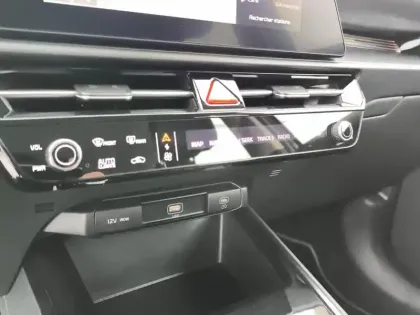 Photo 11 Kia Niro  EV Electrique 204 ch