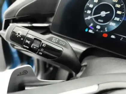 Photo 12 Kia Niro  EV Electrique 204 ch