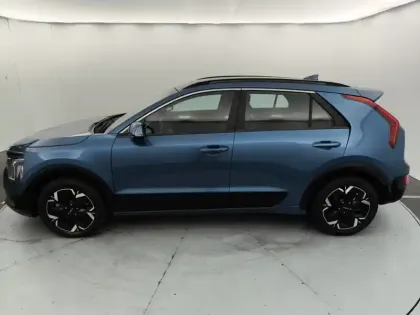Photo 25 Kia Niro  EV Electrique 204 ch