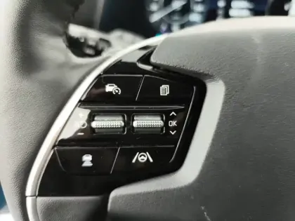 Photo 14 Kia Niro  EV Electrique 204 ch