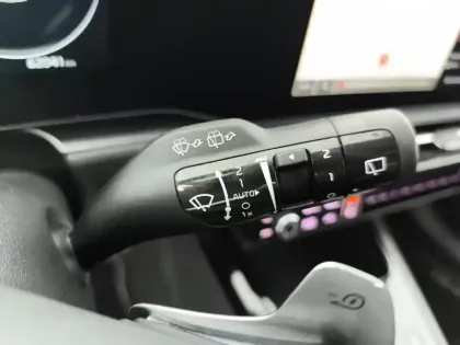 Photo 13 Kia Niro  EV Electrique 204 ch