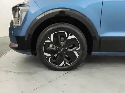 Photo 20 Kia Niro  EV Electrique 204 ch