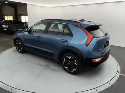 Photo 29 Kia Niro  EV Electrique 204 ch