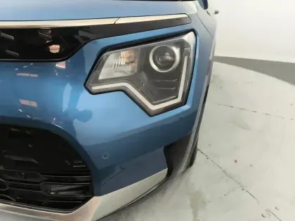 Photo 19 Kia Niro  EV Electrique 204 ch