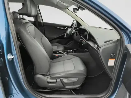 Photo 8 Kia Niro  EV Electrique 204 ch