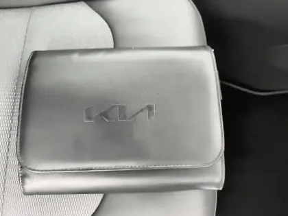 Photo 23 Kia Niro  EV Electrique 204 ch