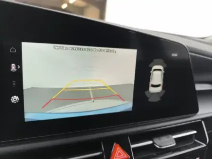 Photo 18 Kia Niro  EV Electrique 204 ch