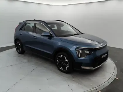Photo 28 Kia Niro  EV Electrique 204 ch