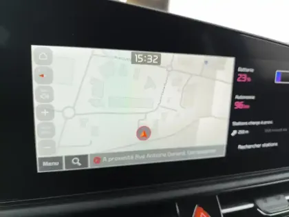 Photo 7 Kia Niro  EV Electrique 204 ch