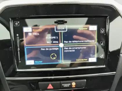 Photo 7 Suzuki Vitara  1.4 Boosterjet Auto