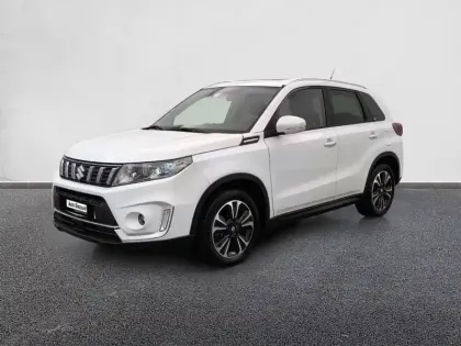 Photo Suzuki Vitara Style