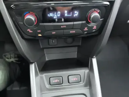 Photo 11 Suzuki Vitara  1.4 Boosterjet Auto