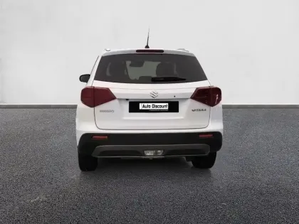 Photo 27 Suzuki Vitara  1.4 Boosterjet Auto