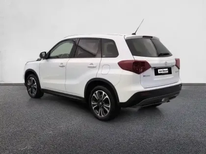 Photo 29 Suzuki Vitara  1.4 Boosterjet Auto