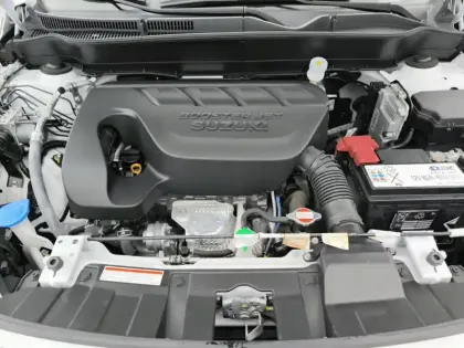 Photo 22 Suzuki Vitara  1.4 Boosterjet Auto