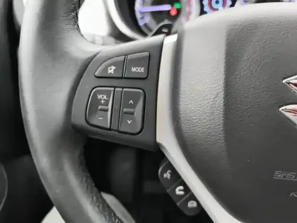 Photo 14 Suzuki Vitara  1.4 Boosterjet Auto