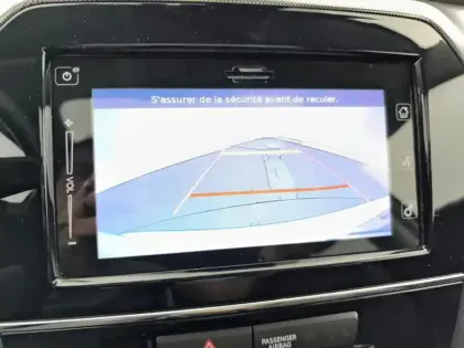 Photo 18 Suzuki Vitara  1.4 Boosterjet Auto