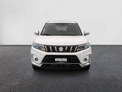 Photo 26 Suzuki Vitara  1.4 Boosterjet Auto