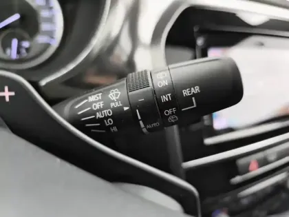 Photo 12 Suzuki Vitara  1.4 Boosterjet Auto