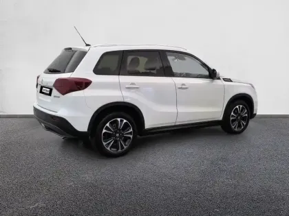 Photo 24 Suzuki Vitara  1.4 Boosterjet Auto