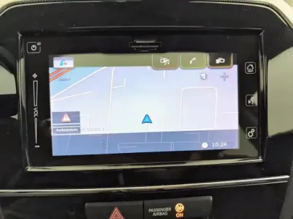 Photo 6 Suzuki Vitara  1.4 Boosterjet Auto