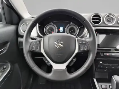 Photo 10 Suzuki Vitara  1.4 Boosterjet Auto