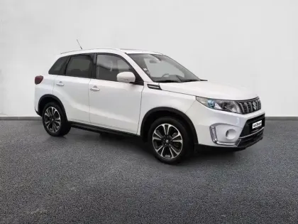 Photo 28 Suzuki Vitara  1.4 Boosterjet Auto